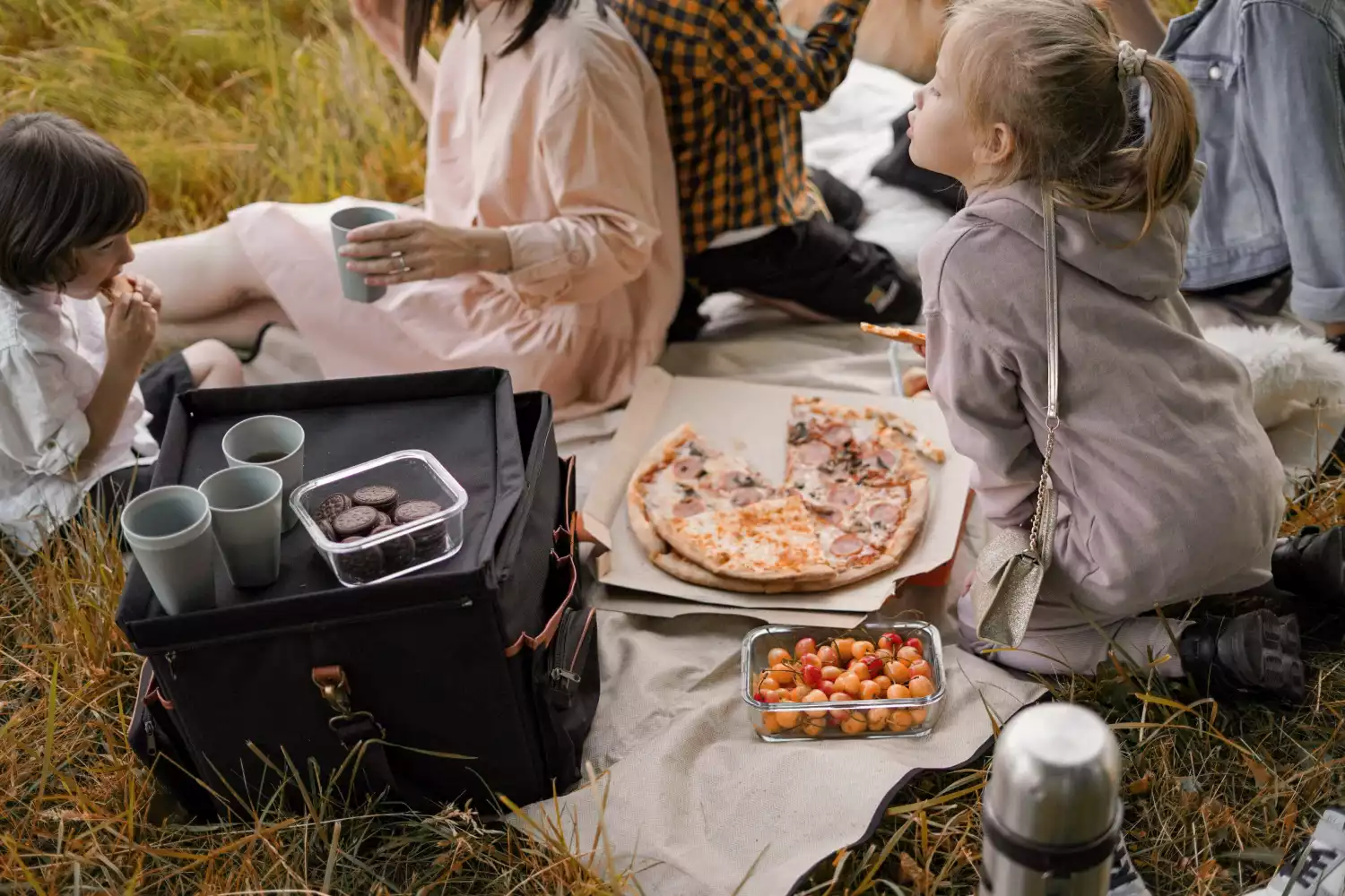 best blanket for picnics