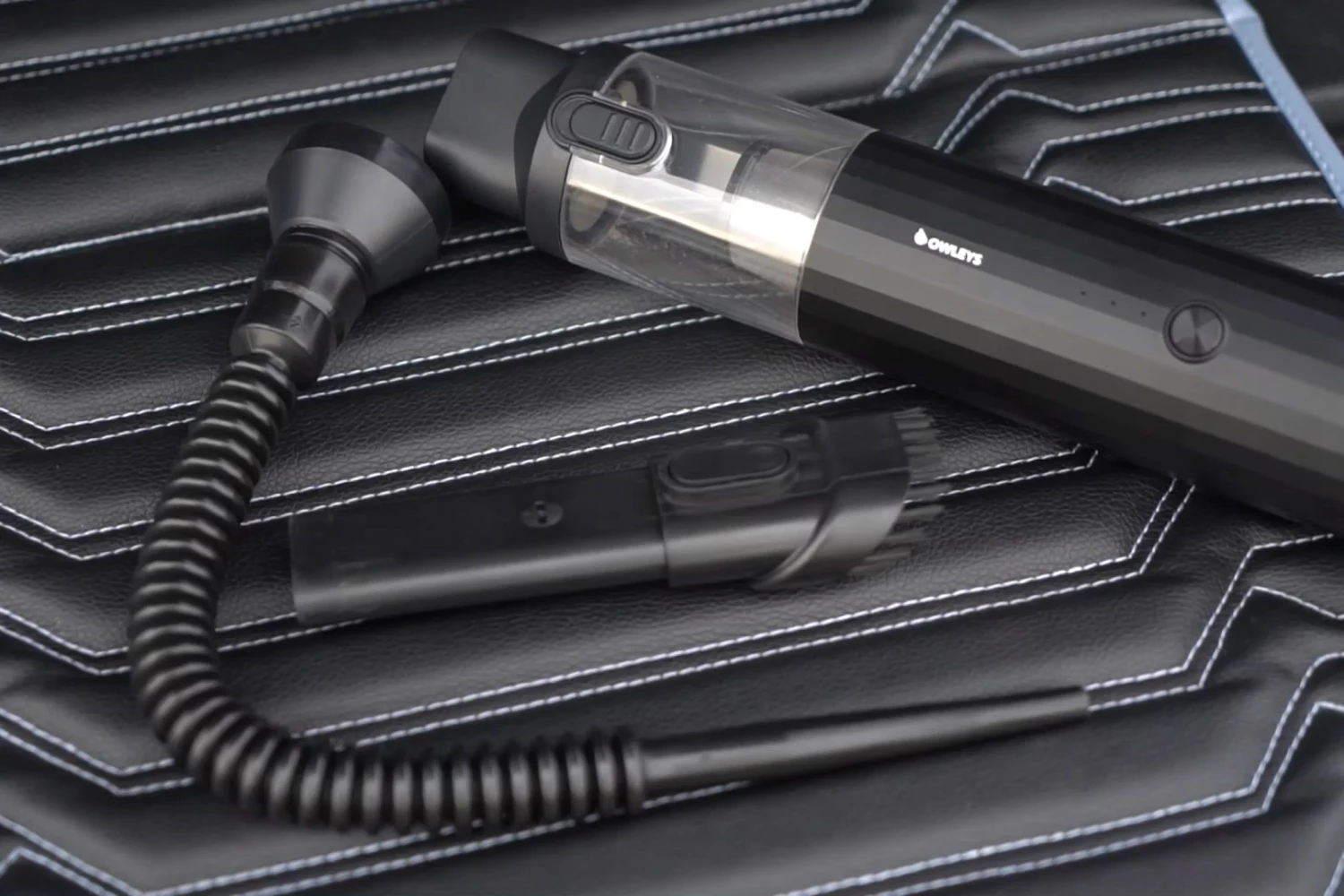 wireless handheld car vacuum cleaner for Dodge Challenger