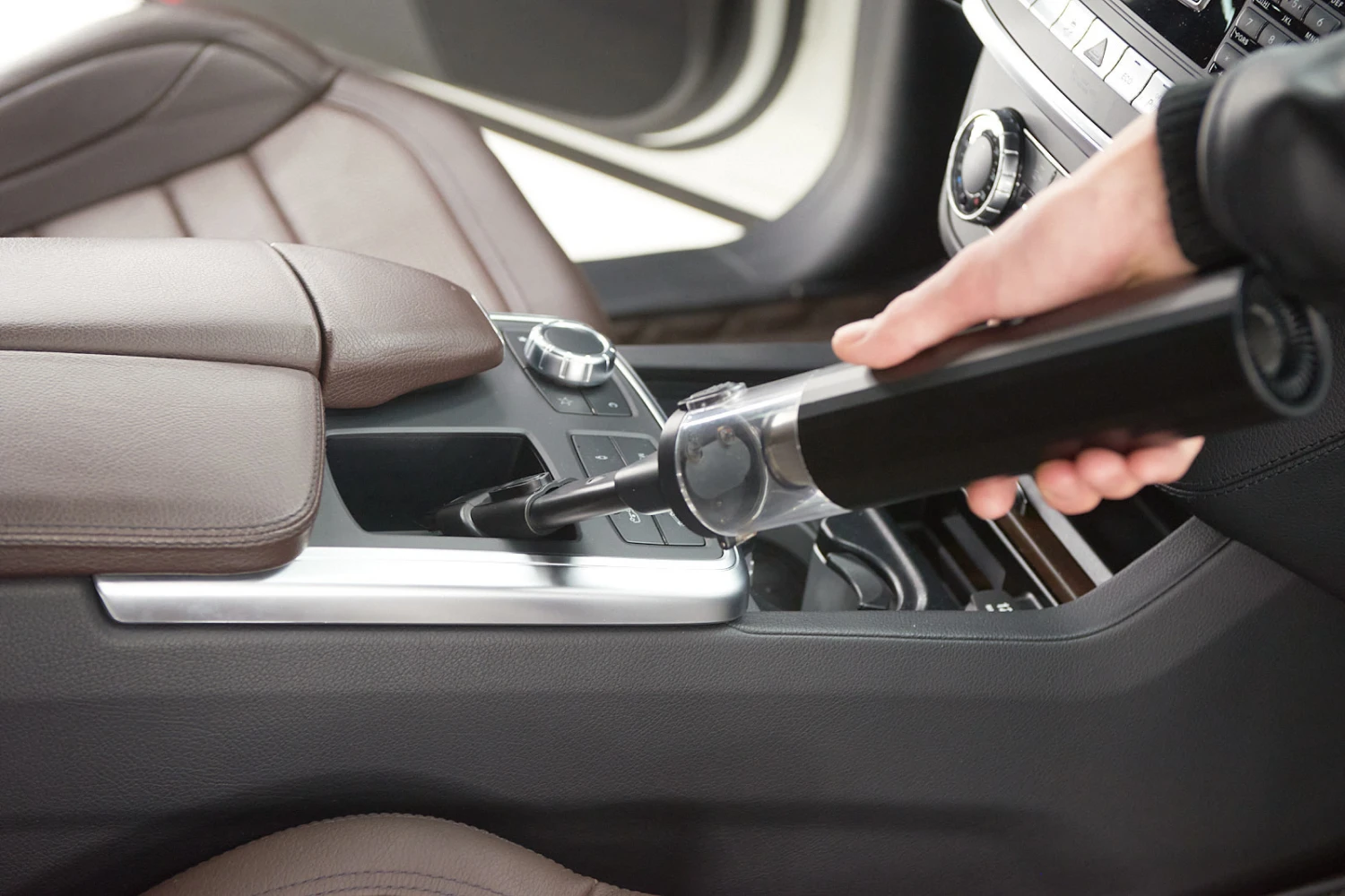 cordless handheld vacuum for Hyundai Elantra