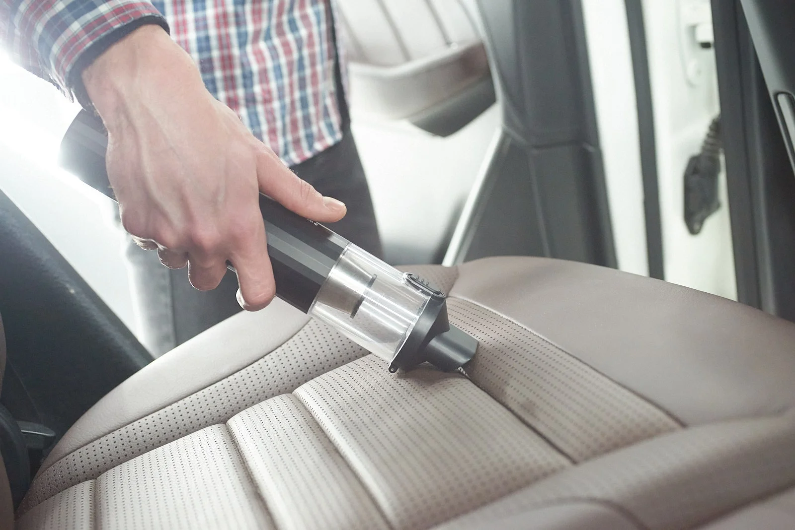 cordless handheld vacuum for Hyundai Elantra