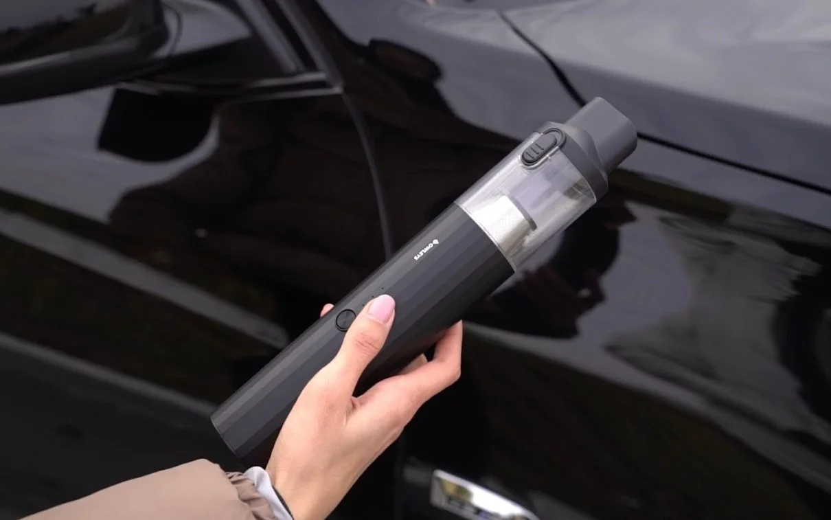 cordless handheld vacuum for Hyundai Elantra